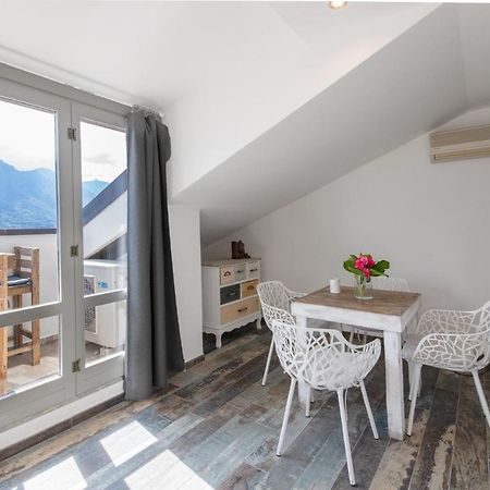 Max Apartment Белладжо Экстерьер фото